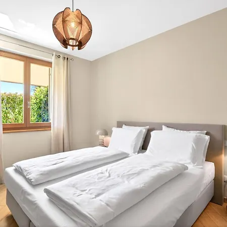 Regarda - Cuore Del Garda Apartment *