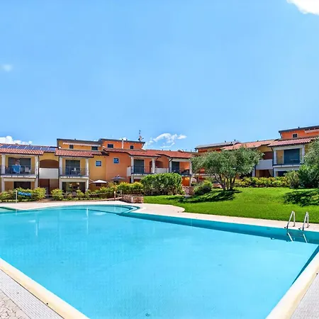 Regarda - Cuore Del Garda Apartment *