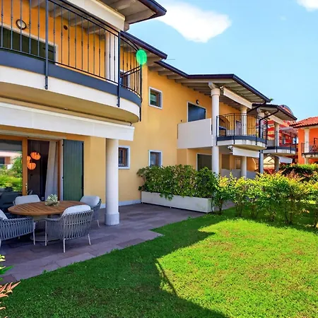 Apartamento Cuore Del Garda - Regarda