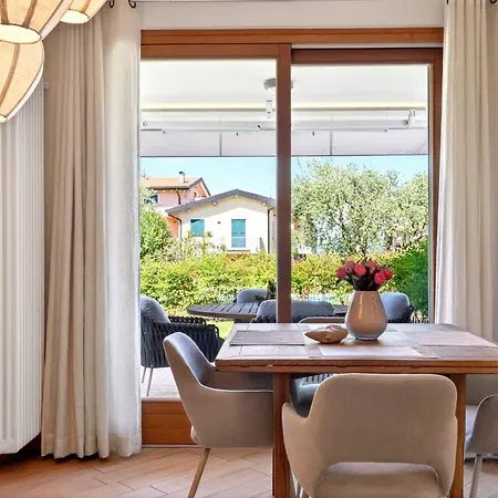 Apartamento Cuore Del Garda - Regarda