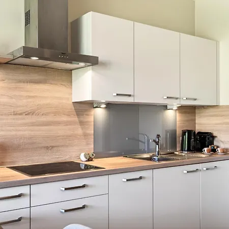 Regarda - Cuore Del Garda Apartment Lazise