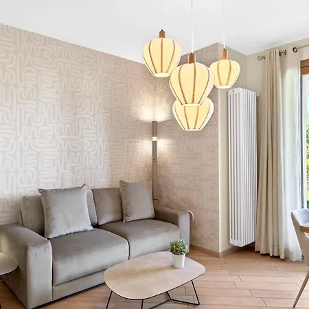 Apartment Regarda - Cuore Del Garda *