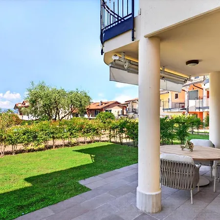 Apartment Regarda - Cuore Del Garda Lazise