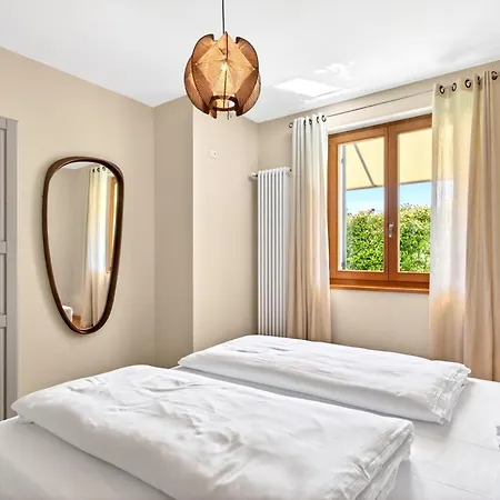 Apartamento Cuore Del Garda - Regarda