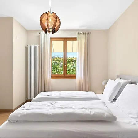 Cuore Del Garda - Regarda Apartamento *