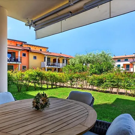 Regarda - Cuore Del Garda Apartment Lazise