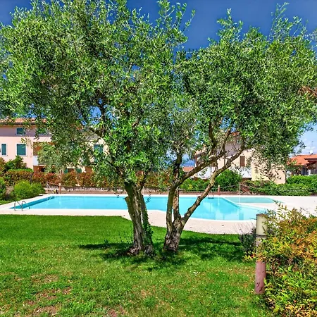 Regarda - Cuore Del Garda Apartment *