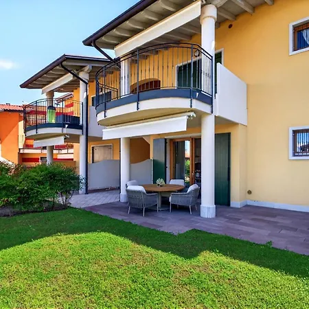 Apartment Regarda - Cuore Del Garda Lazise