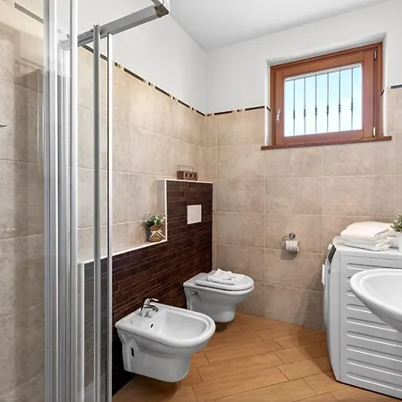Regarda - Cuore Del Garda Apartment Lazise