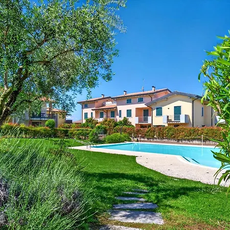 Apartment Regarda - Cuore Del Garda *